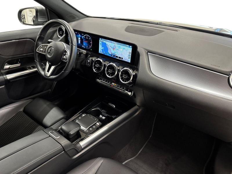 Mercedes GLA 200 d Sport auto