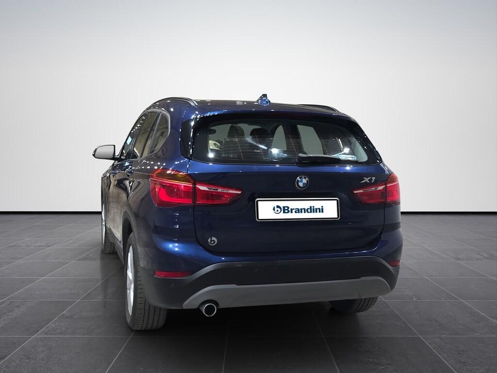 BMW X1 sdrive16d Business