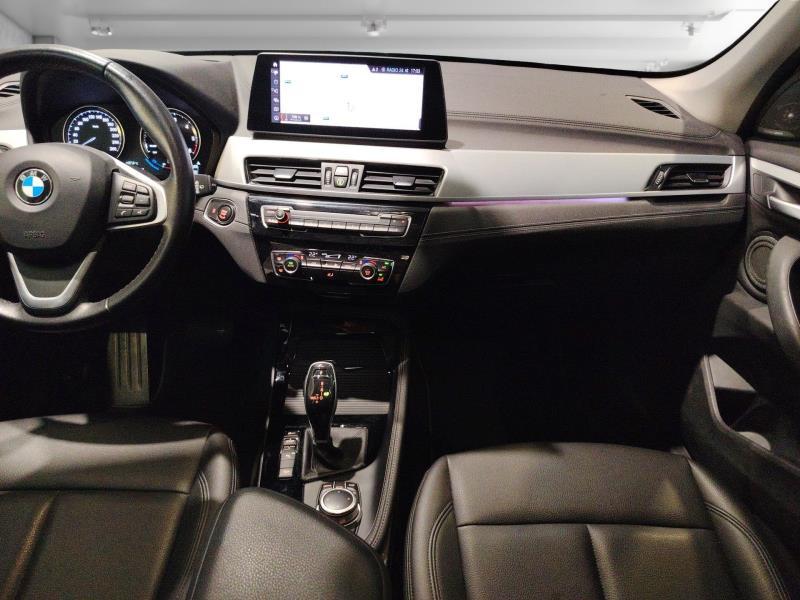 BMW X1 xdrive18d xLine Plus auto