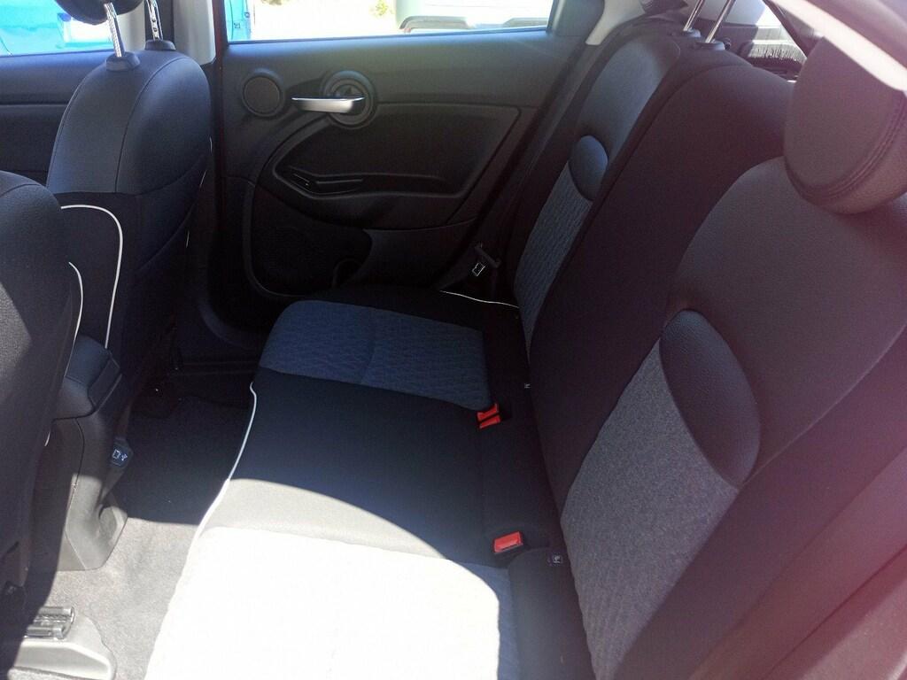 Fiat 500X 1.3 mjt Business 4x2 95cv