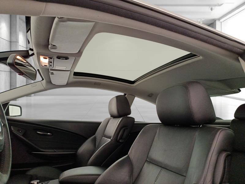 BMW Serie 6 630Ci Coupe