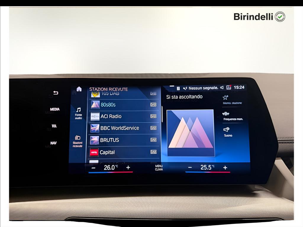 BMW Serie 2 218d Active Tourer auto