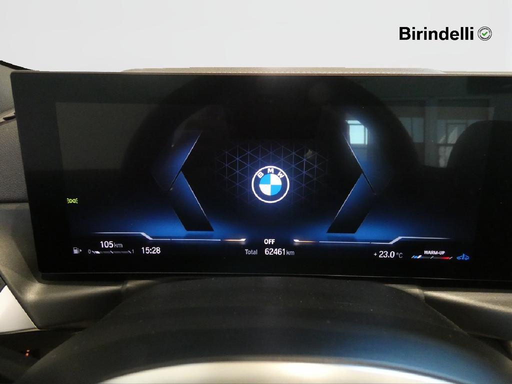 BMW Serie 4 420d mhev 48V Msport auto