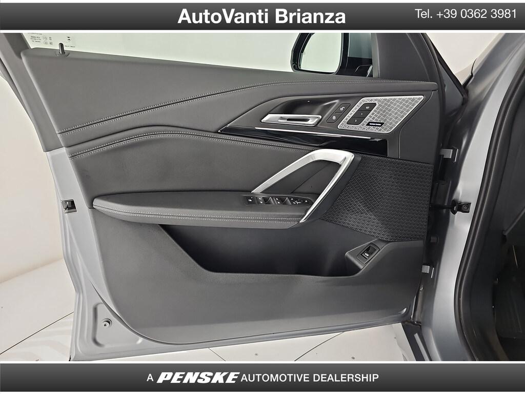 BMW X1 xdrive23i mhev 48V Msport auto