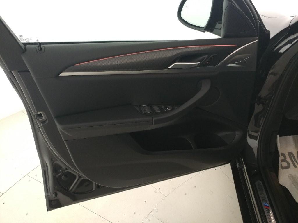 BMW X4 xdrive20d mhev 48V Msport auto