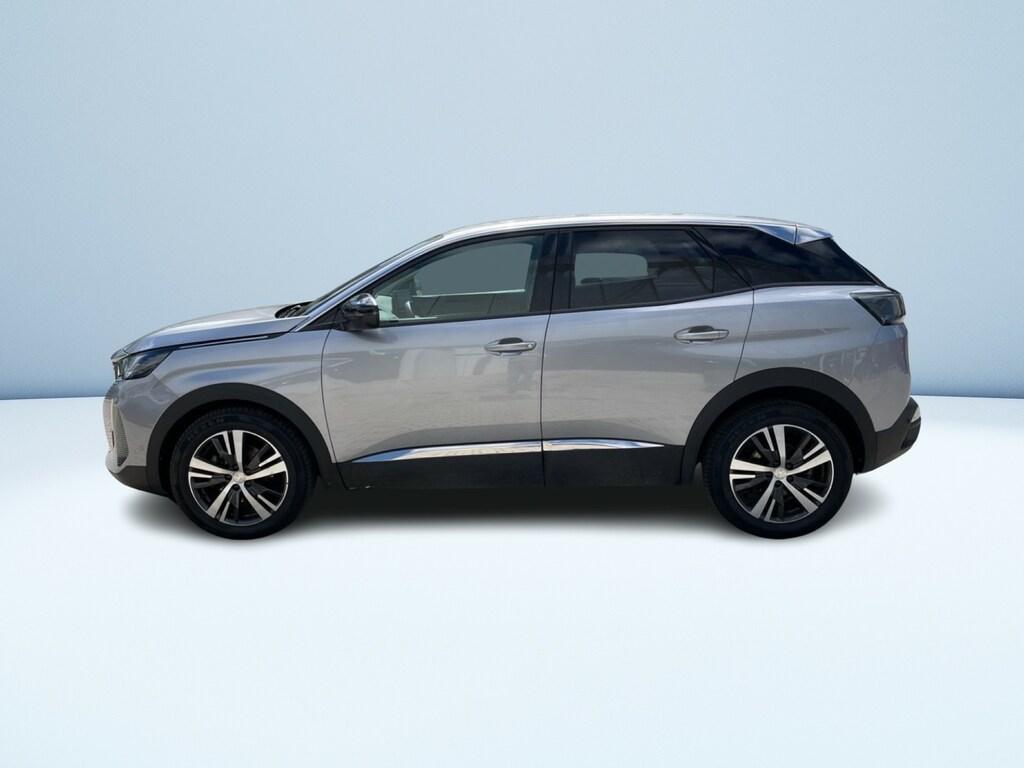 Peugeot 3008 1.5 bluehdi Allure s&s 130cv eat8