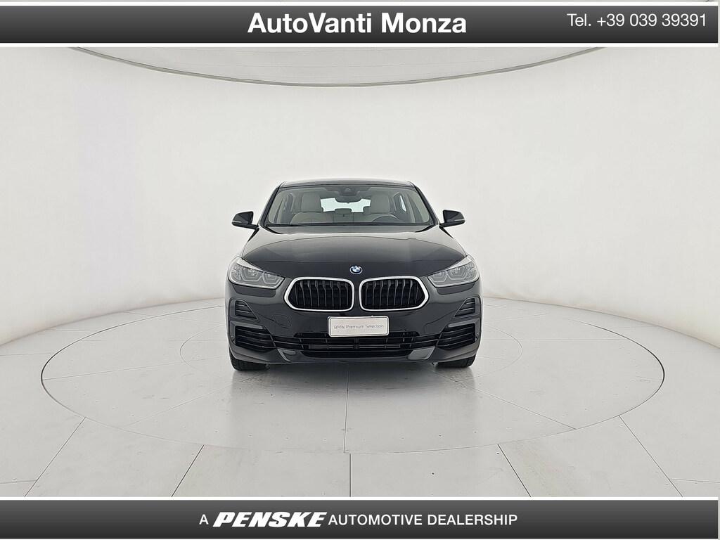 BMW X2 xdrive25e Advantage auto