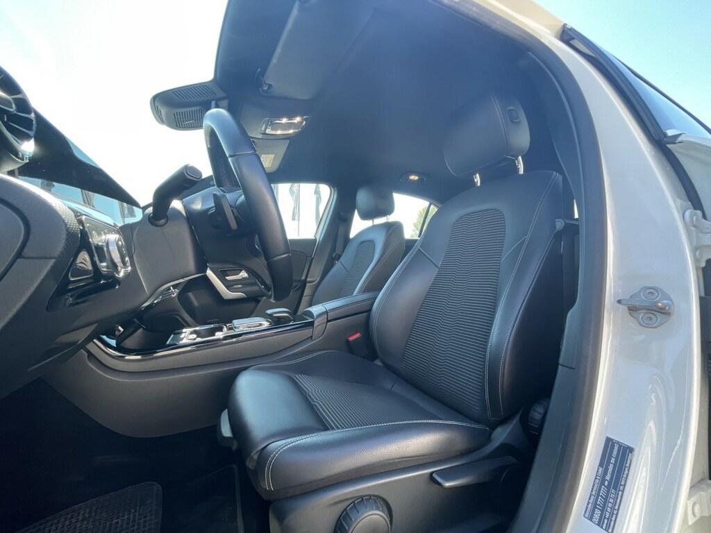 Mercedes Classe A 180 Sport auto