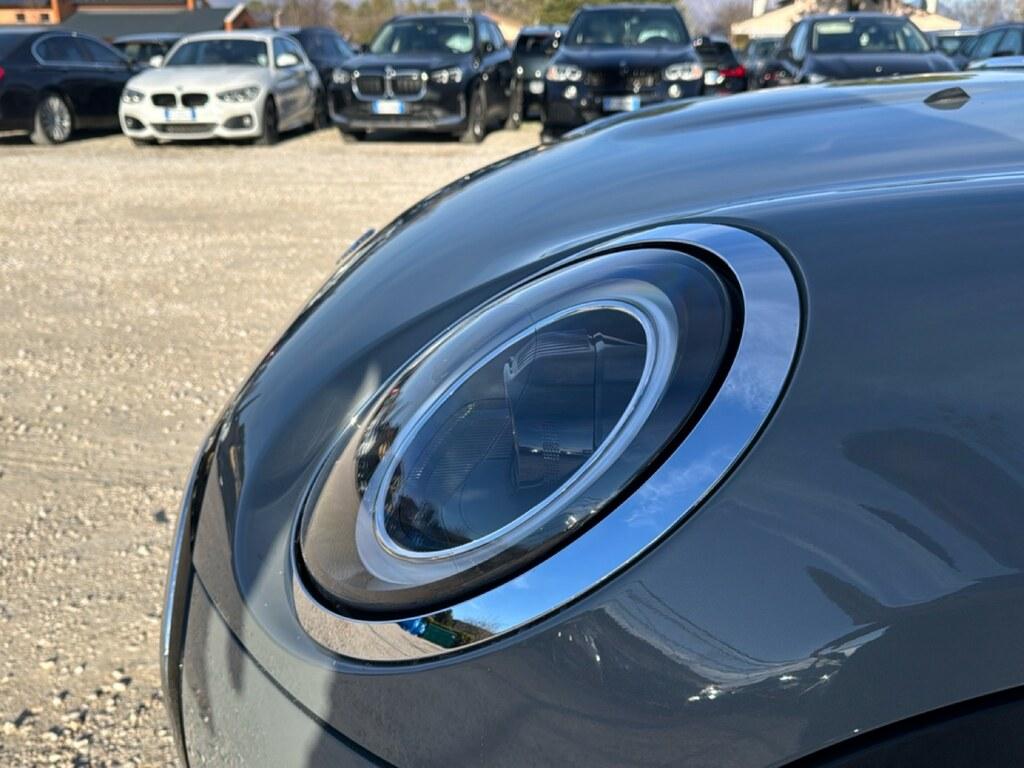 Mini Mini 5p 1.5 Cooper Camden