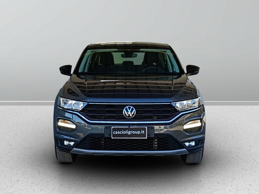 Volkswagen T-Roc 1.5 tsi act Style dsg