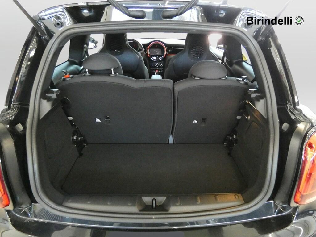 Mini Mini 3p 2.0 JCW JCW auto