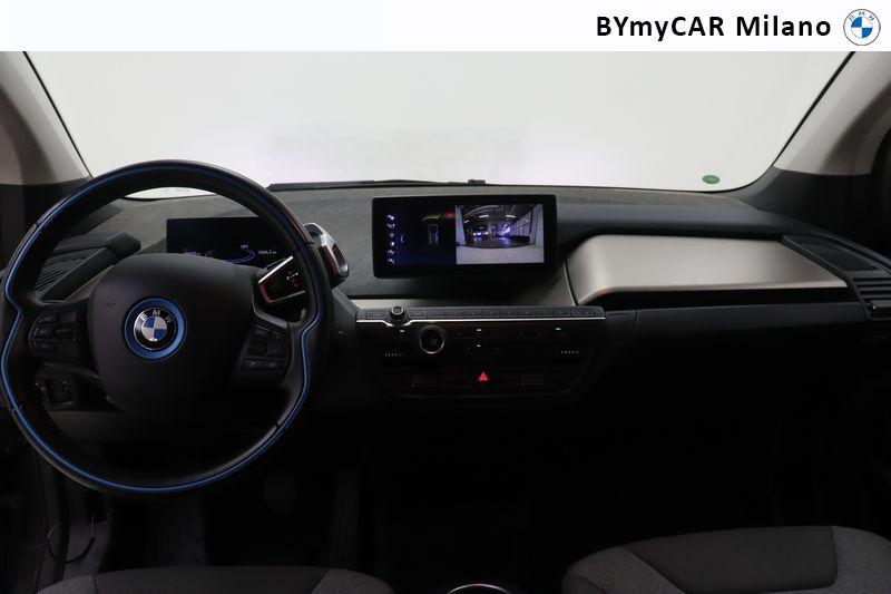 BMW i3 120Ah Advantage