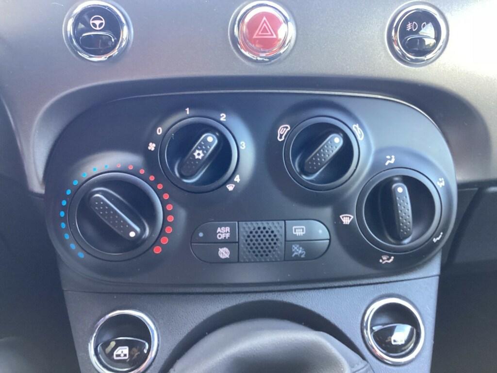 Fiat 500 1.2 S s&s 69cv my19
