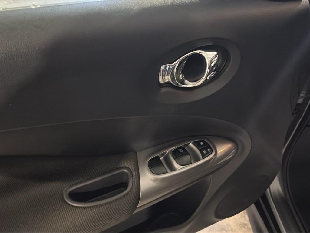 Nissan Juke 1.6 Acenta Gpl 115cv E6