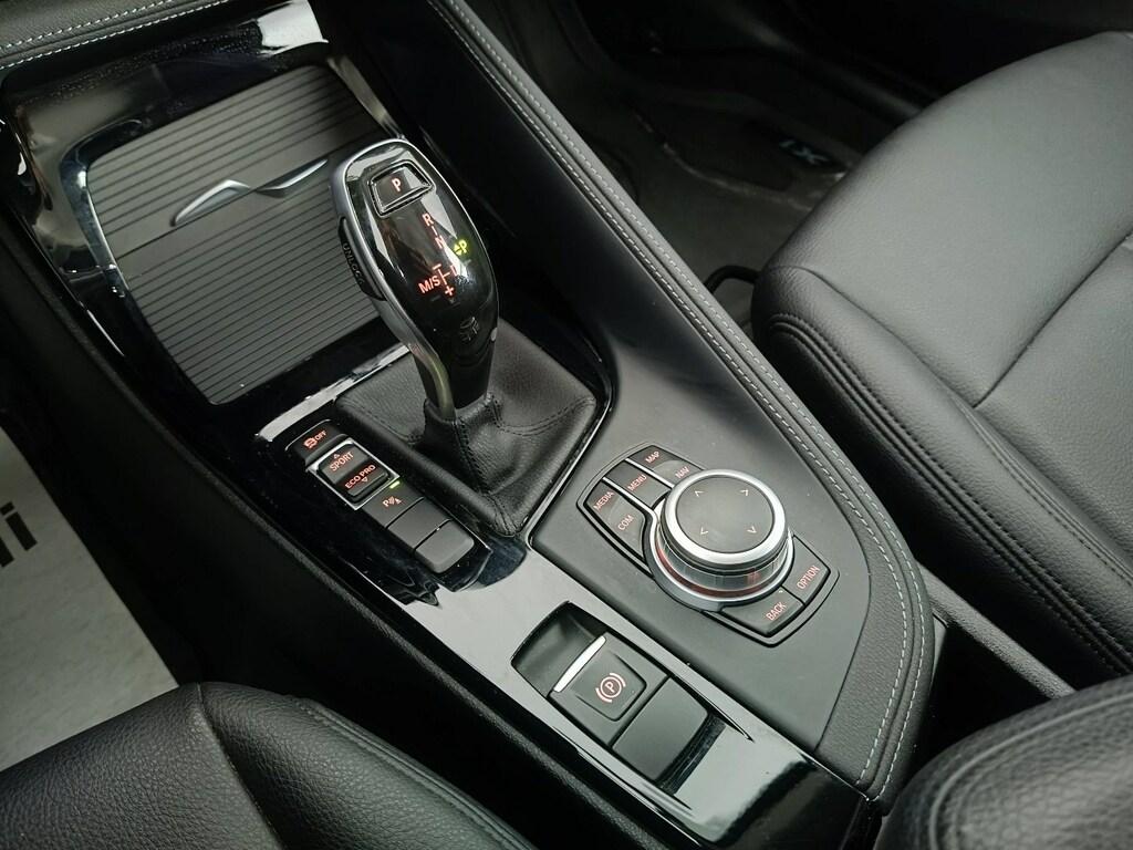 BMW X1 sdrive18d xLine Plus auto