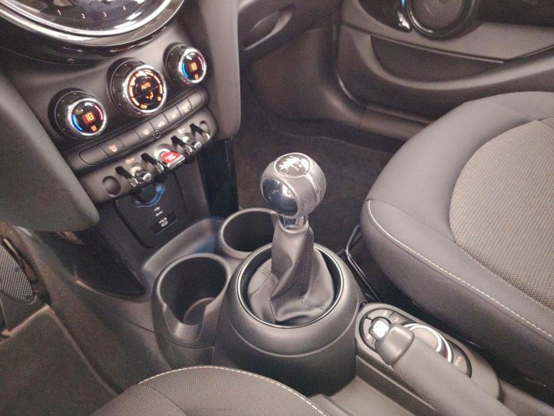 Mini Mini 5p 1.5 One Classic 75cv