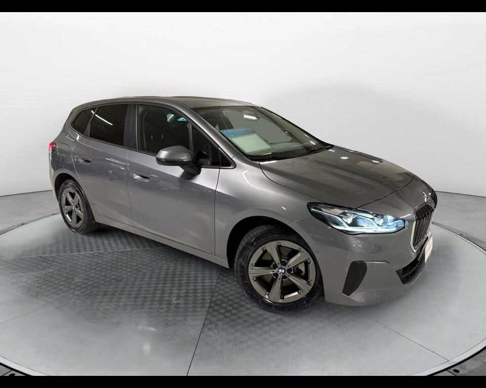 BMW Serie 2 218d Active Tourer auto