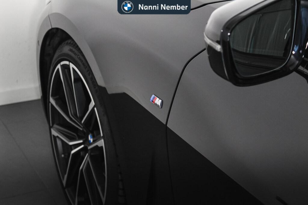 BMW Serie 4 430d Coupe mhev 48V xdrive Msport auto