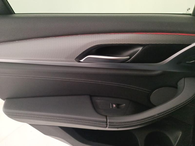 BMW X4 xdrive20d Msport auto my19