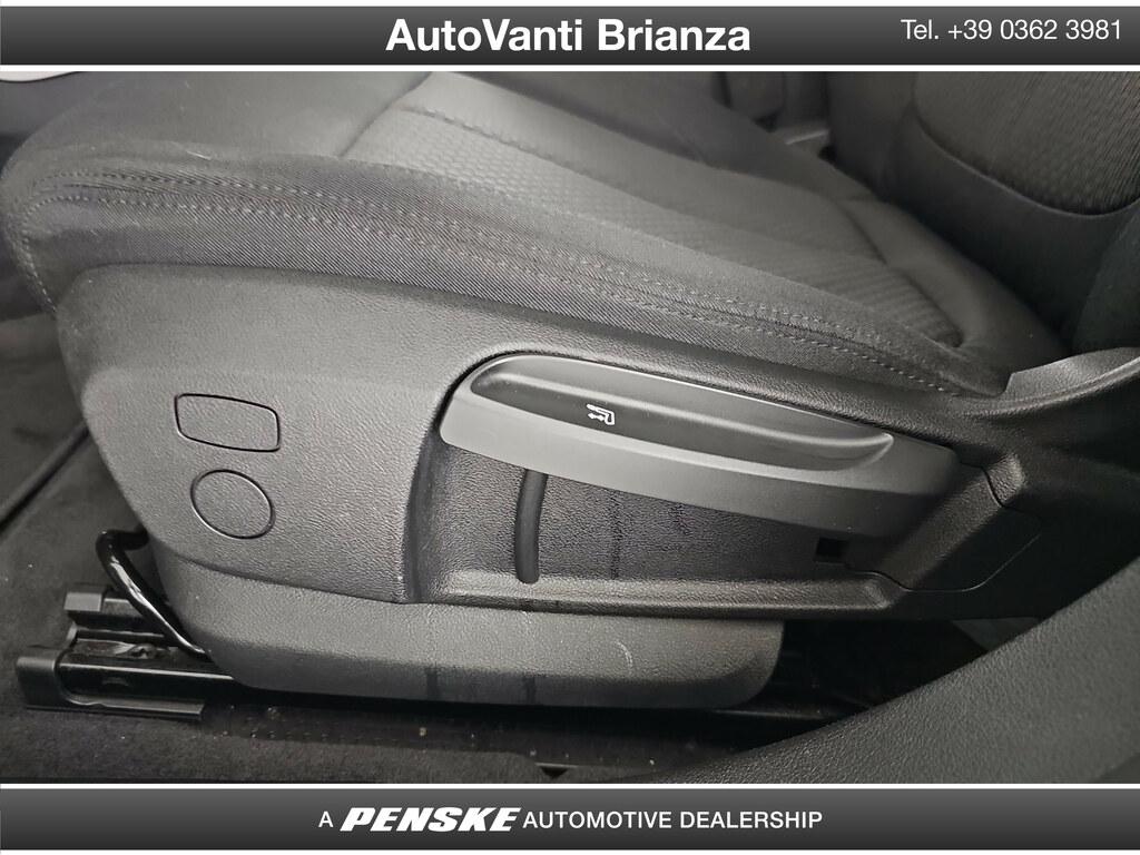 BMW Serie 1 116d Advantage