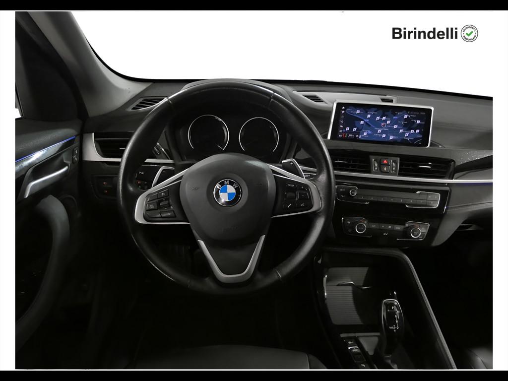 BMW X1 xdrive20d xLine Plus auto