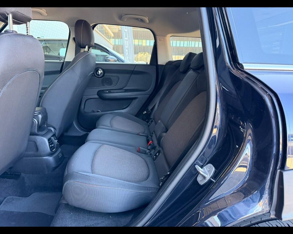 Mini Cooper Countryman 1.5 TwinPower Turbo Cooper
