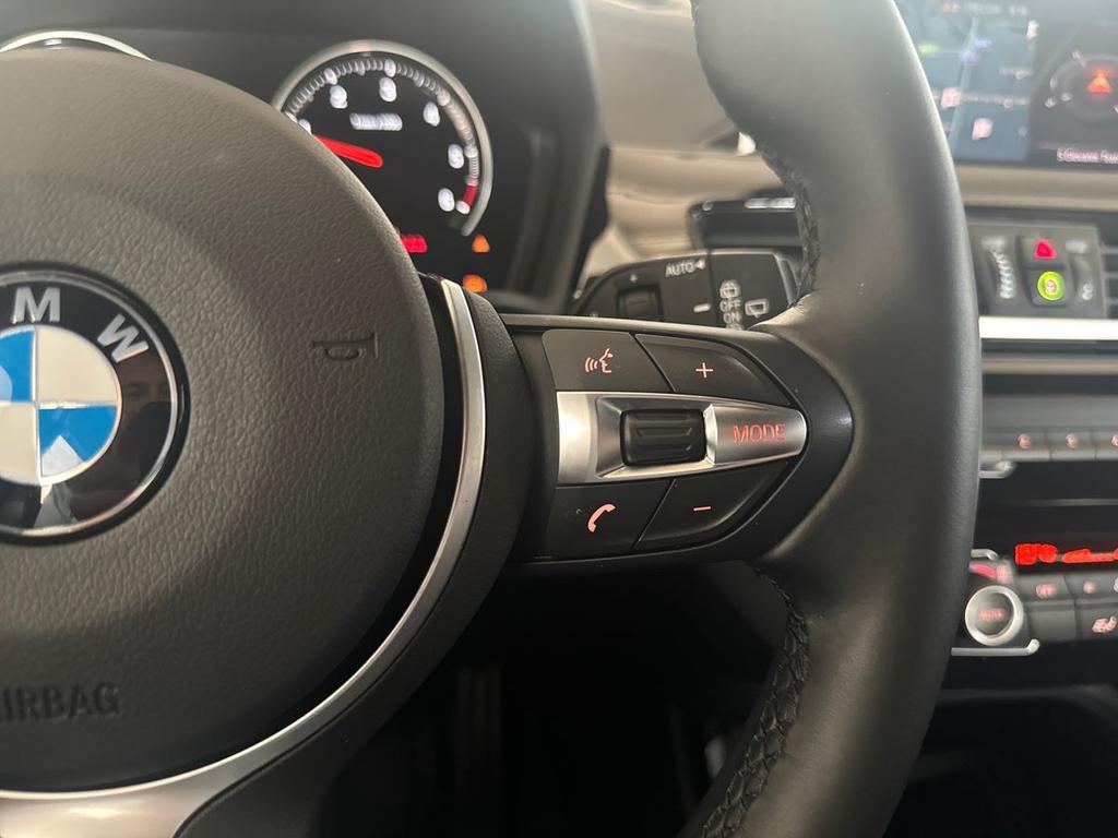 BMW X2 sdrive18d Msport auto