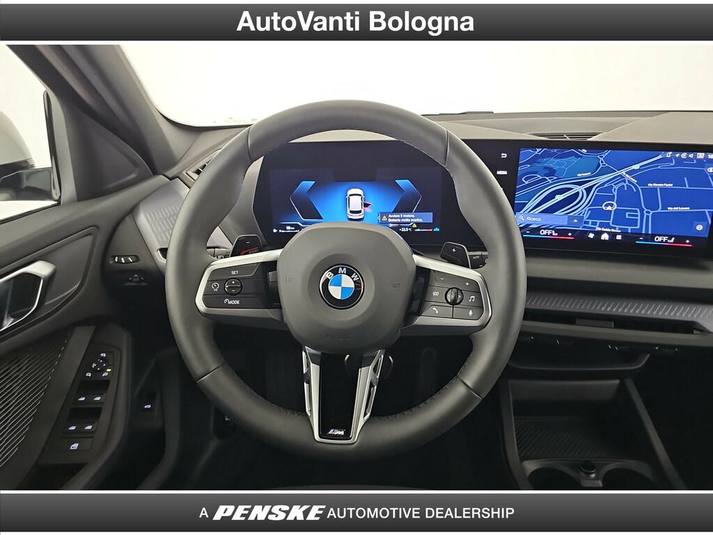 BMW Serie 1 118d MSport auto