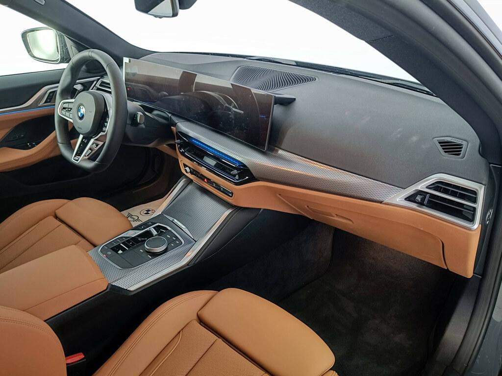 BMW Serie 4 420d Gran Coupe mhev 48V xdrive M Sport Pro auto