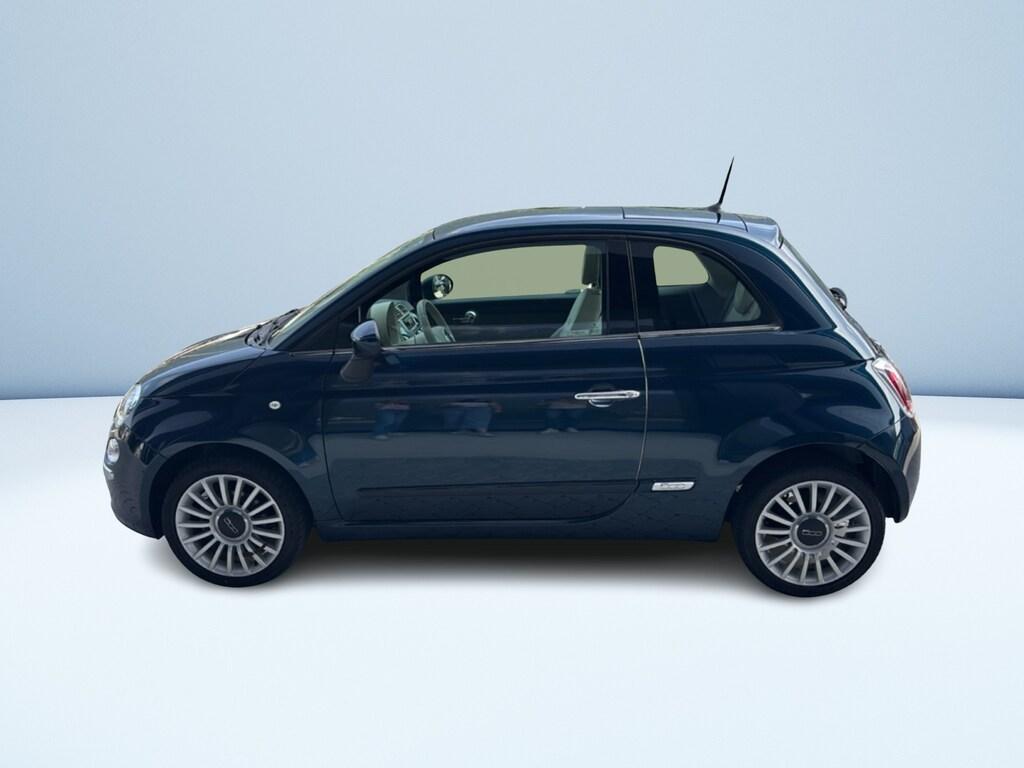 Fiat 500 1.3 mjt Lounge 95cv