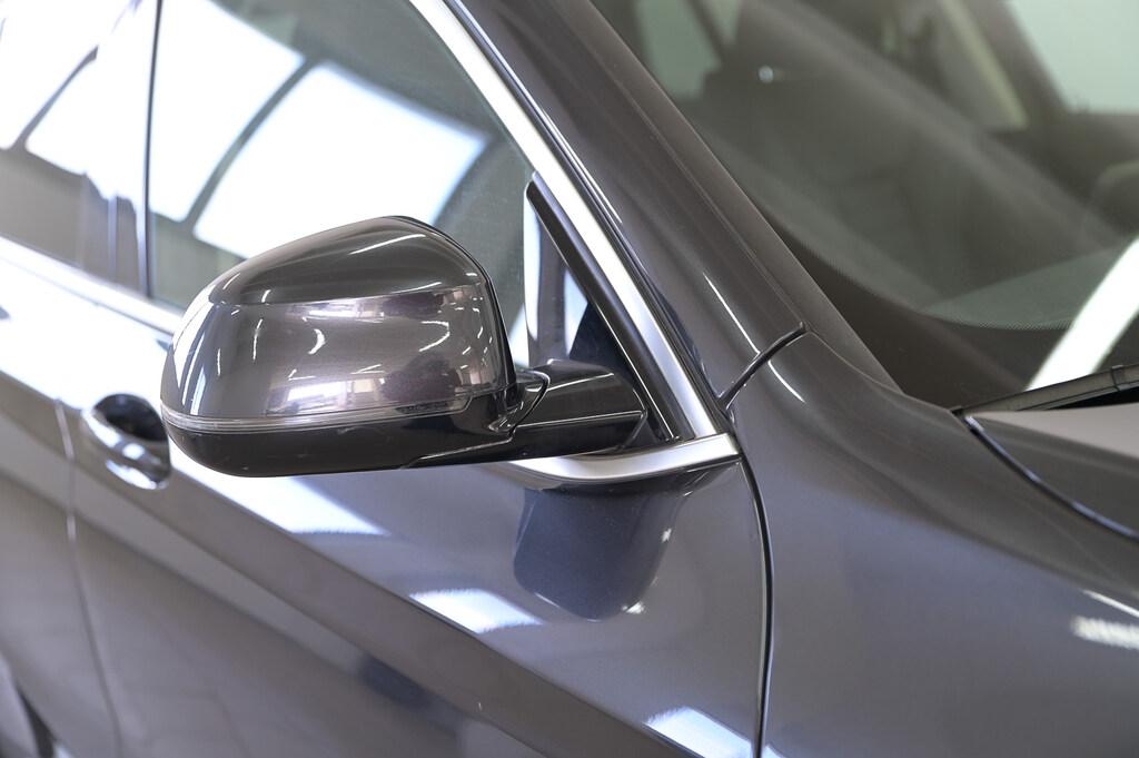 BMW X4 xdrive20d xLine auto