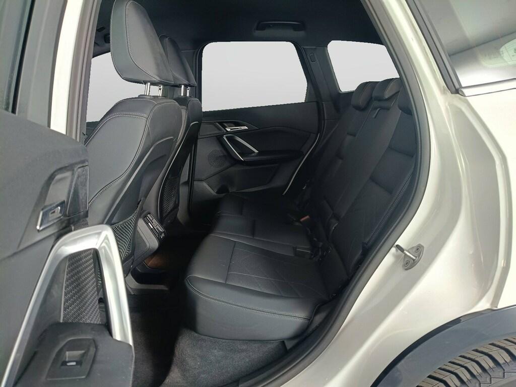 BMW iX1 edrive 20 X-Line