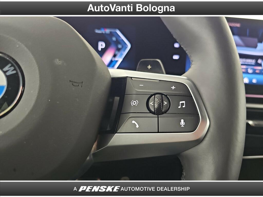 BMW X2 sdrive 18d MSport Pro auto