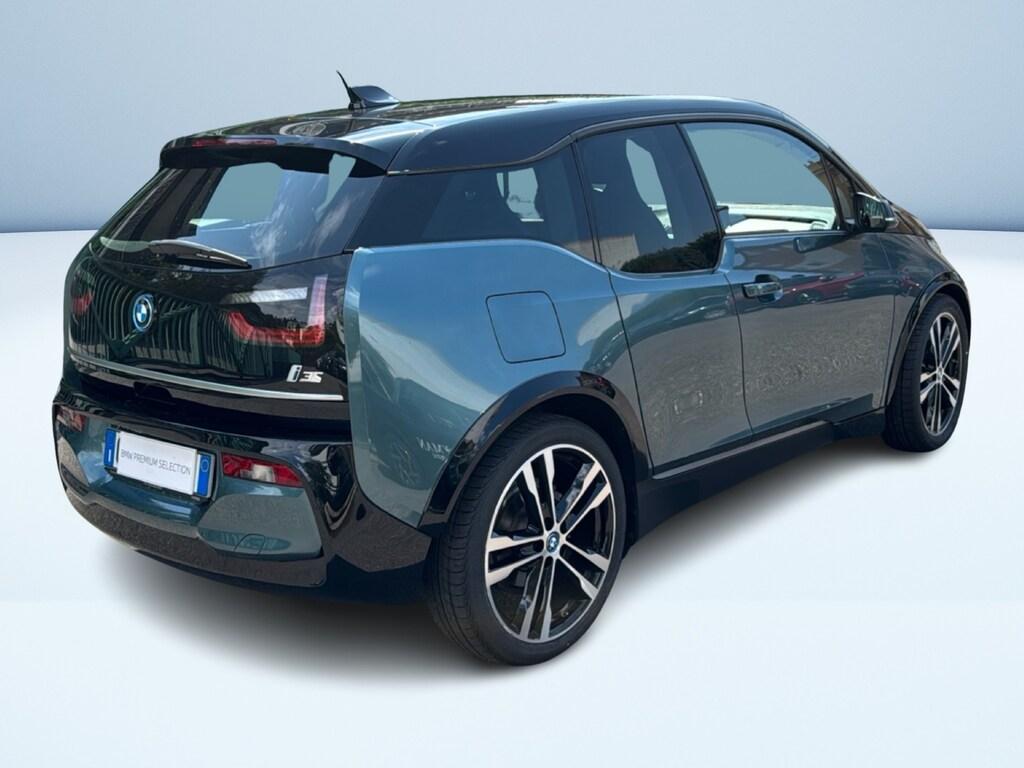 BMW i3 i3s 120Ah Advantage
