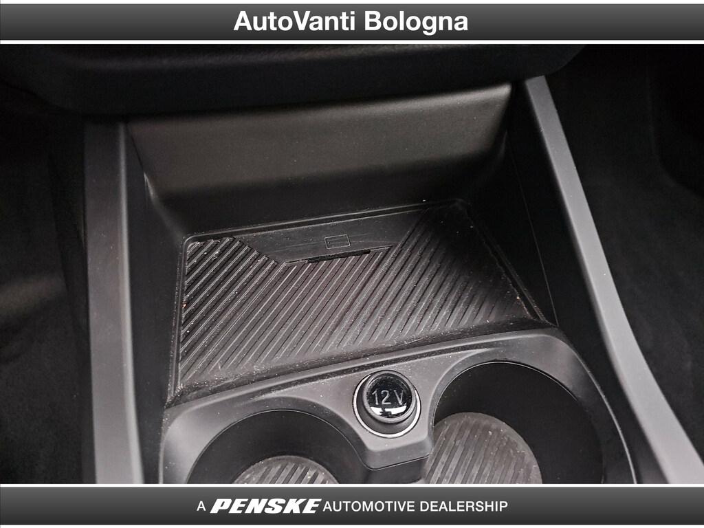 BMW Serie 1 118d MSport Pro auto