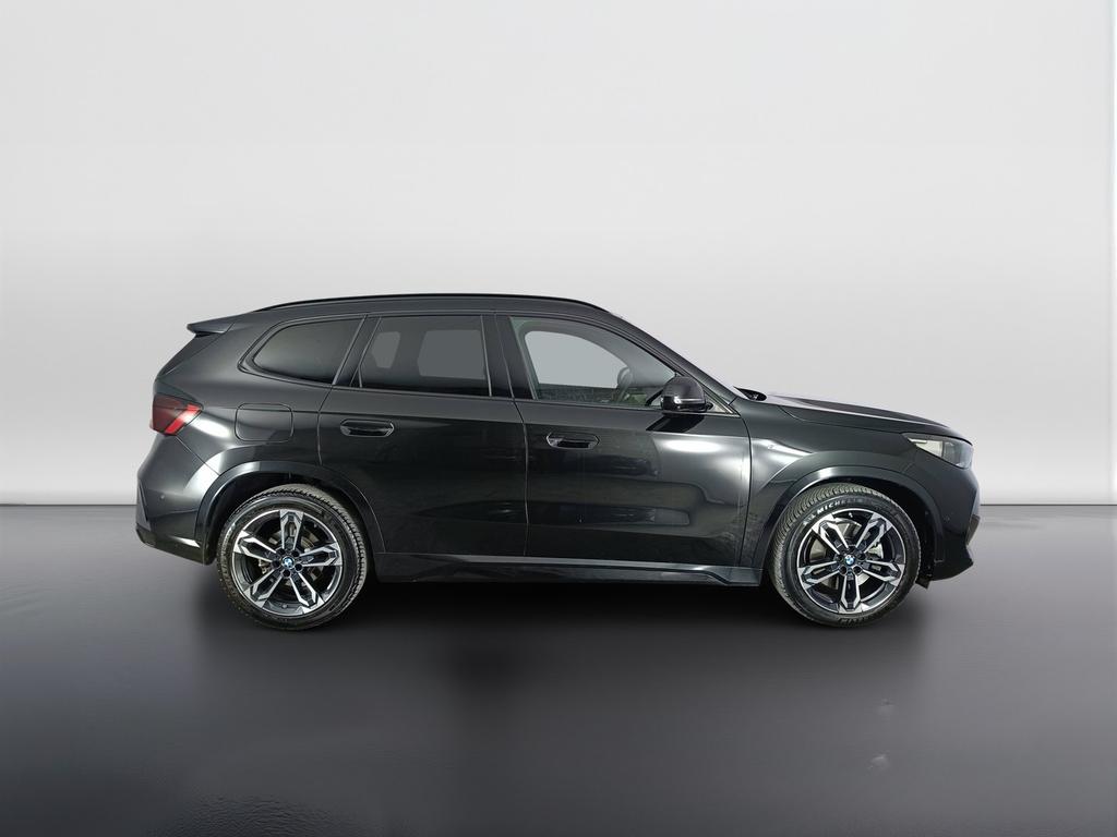BMW X1 xdrive23d mhev 48V Msport auto
