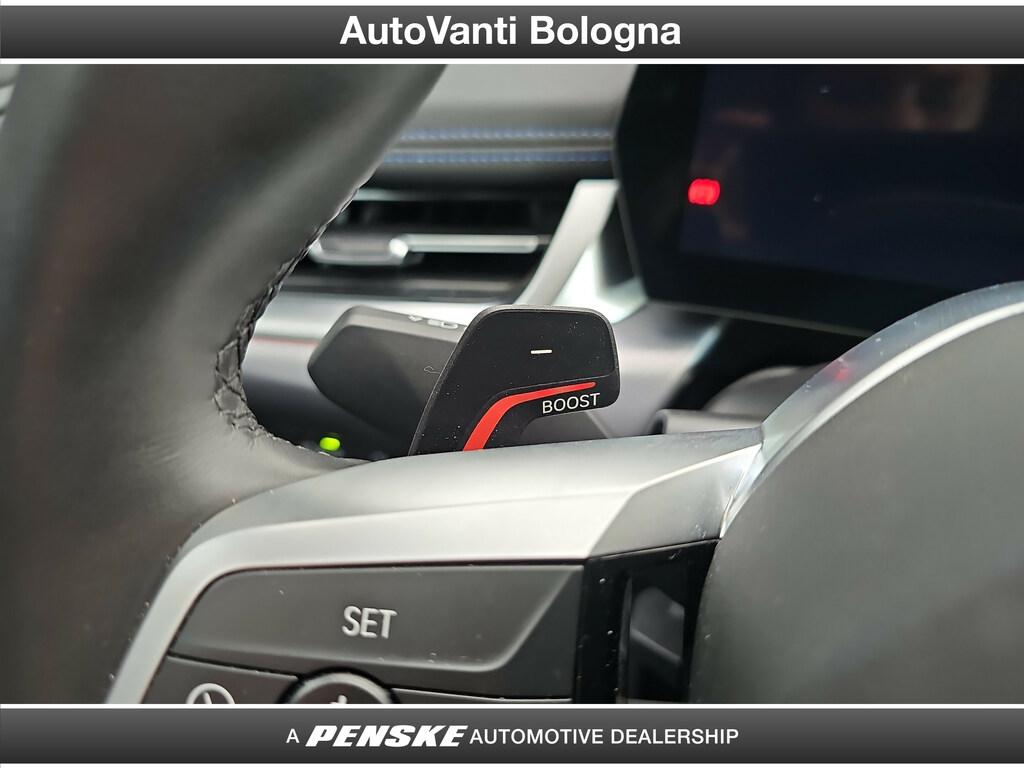 BMW X1 sdrive18d MSport auto