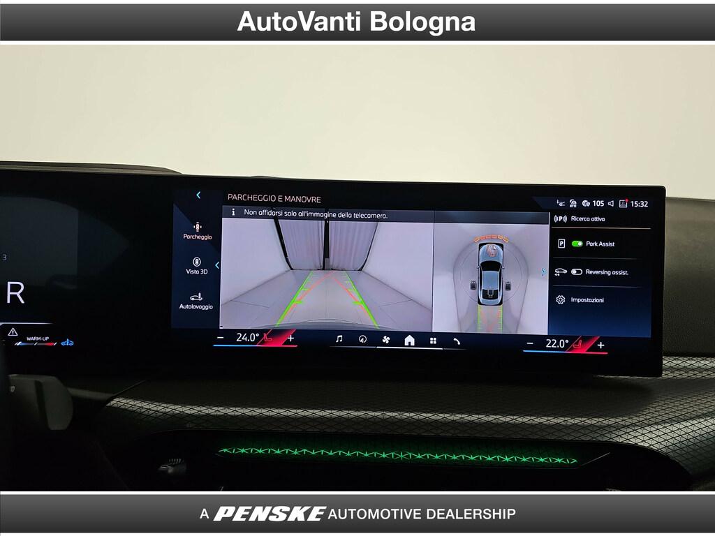 BMW Serie 4 420d Coupe mhev 48V xdrive M Sport Pro auto