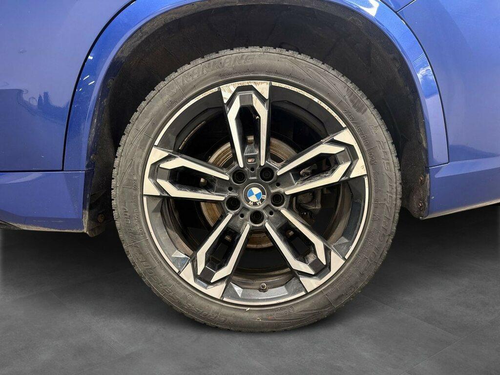 BMW X1 xdrive23d mhev 48V MSport Edition Signature auto