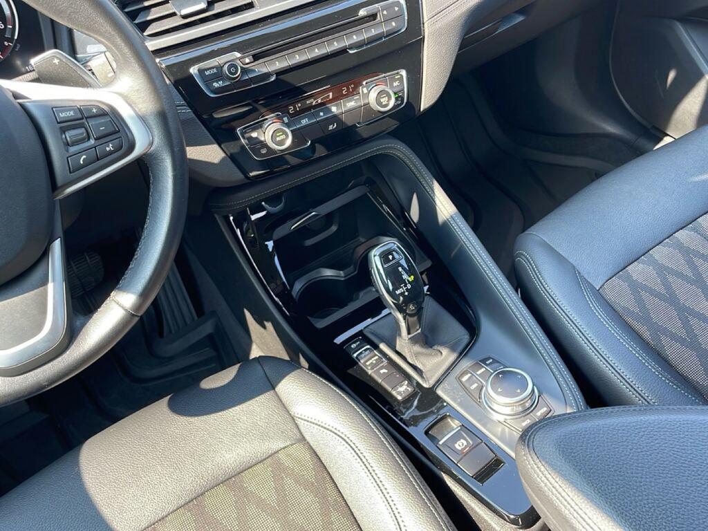 BMW X1 xdrive18d xLine auto