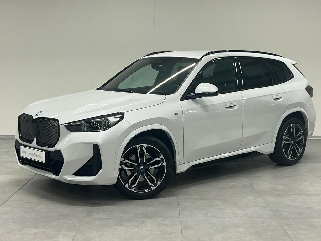 BMW iX1 edrive 20 MSport