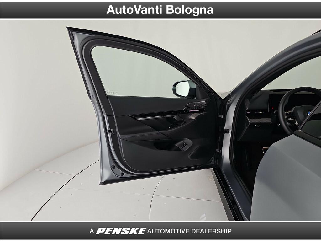 BMW Serie 5 520d Touring 48V xdrive Msport auto