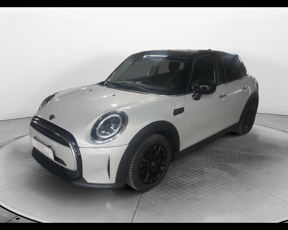 Mini Cooper 1.5 TwinPower Turbo Cooper