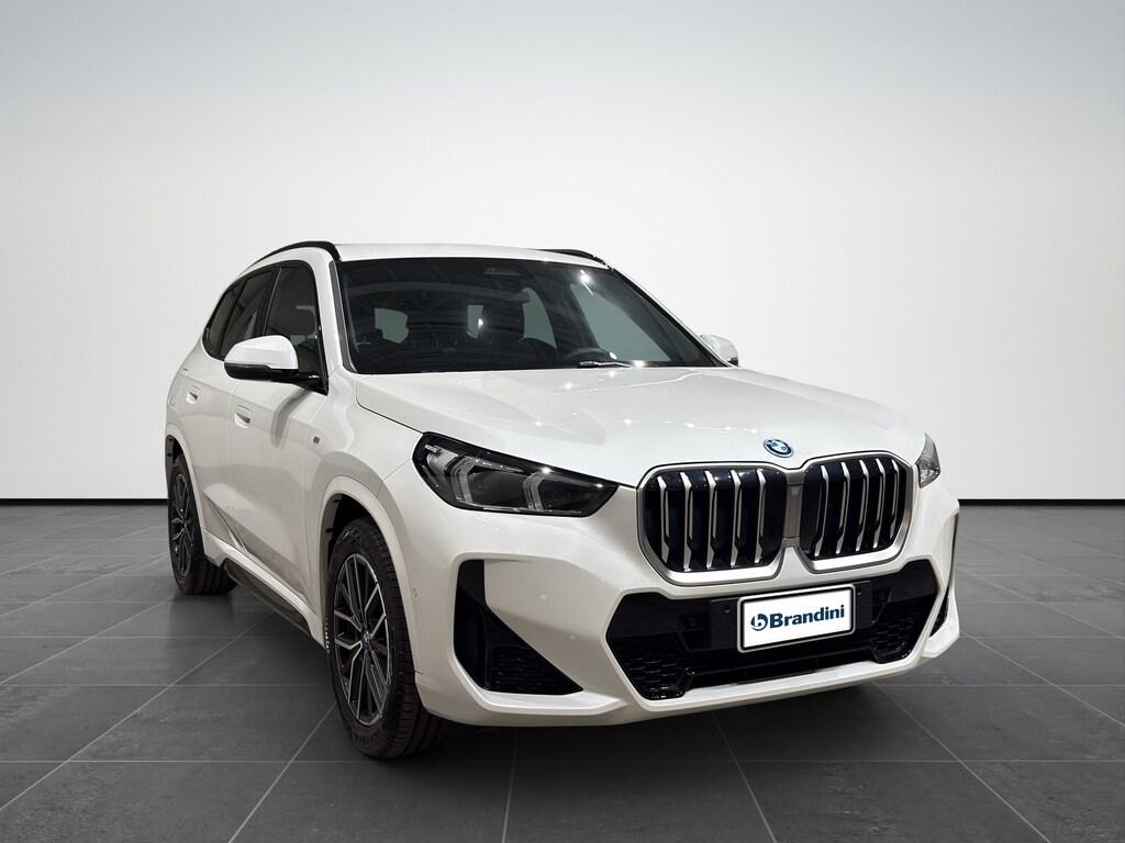 BMW X1 30e xdrive Msport auto