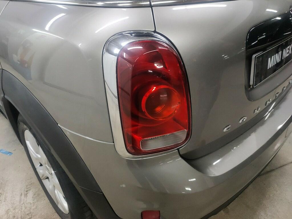 Mini One Countryman 1.5 One Business Steptronic