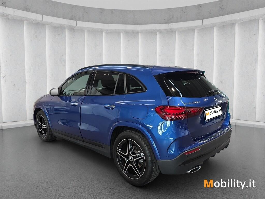 Mercedes GLA 200 d AMG Line Premium Plus 4matic auto