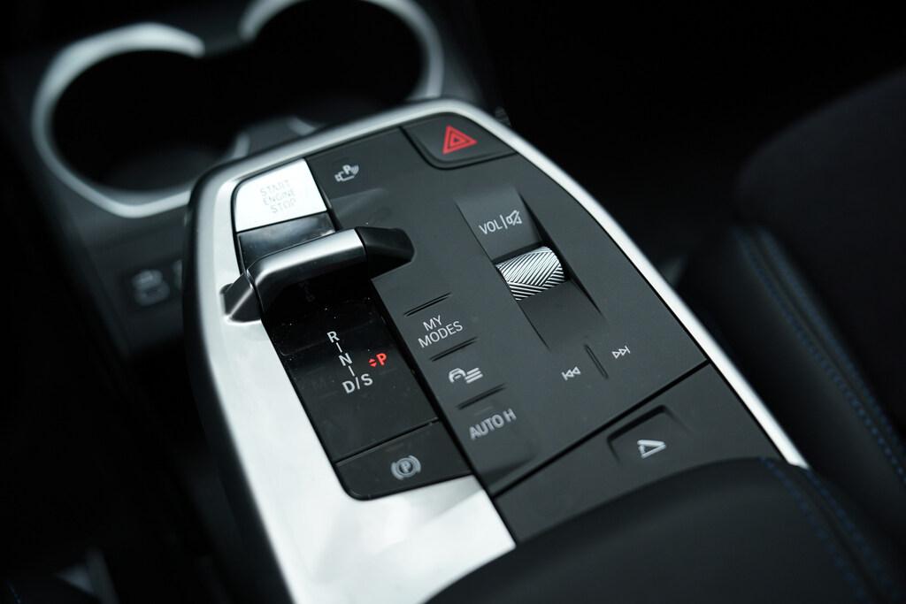 BMW X1 xdrive 25e MSport Pro auto