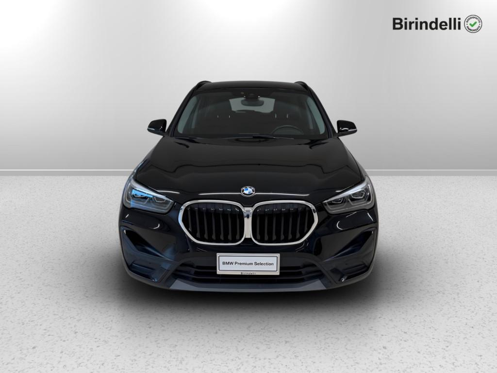 BMW X1 sdrive16d Advantage auto