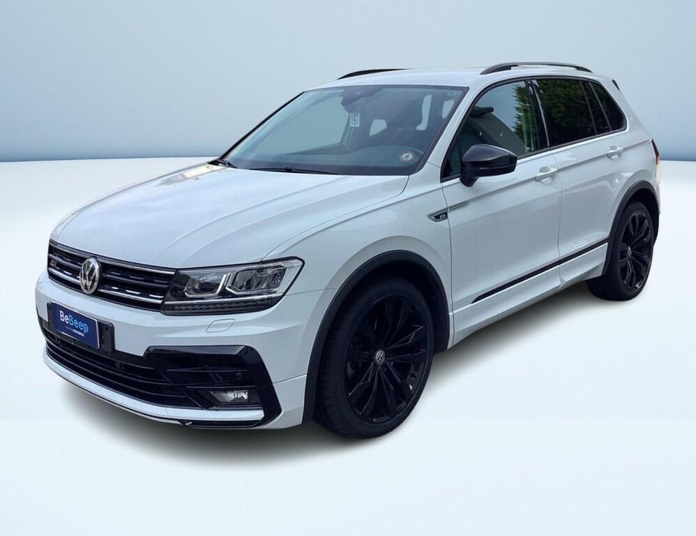 Volkswagen Tiguan 2.0 tsi Advanced R-Line Exterior Pack 4motion 190cv dsg