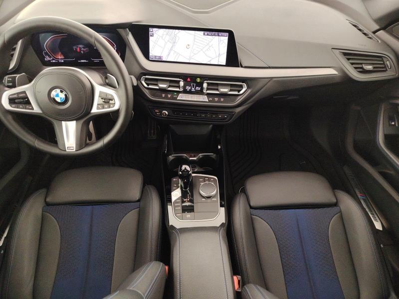 BMW Serie 2 220d Gran Coupe Msport xdrive auto